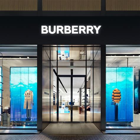 burberry küpe|Burberry store online.